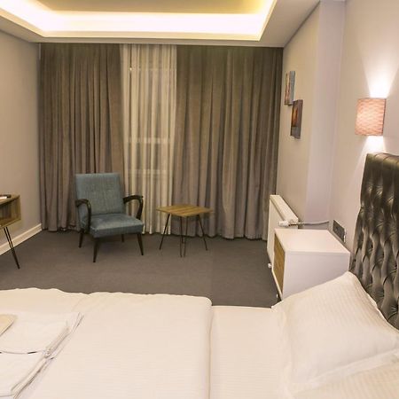 Mephisto Apartment イスタンブール エクステリア 写真