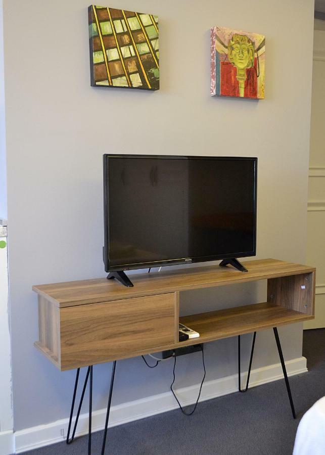 Mephisto Apartment イスタンブール エクステリア 写真