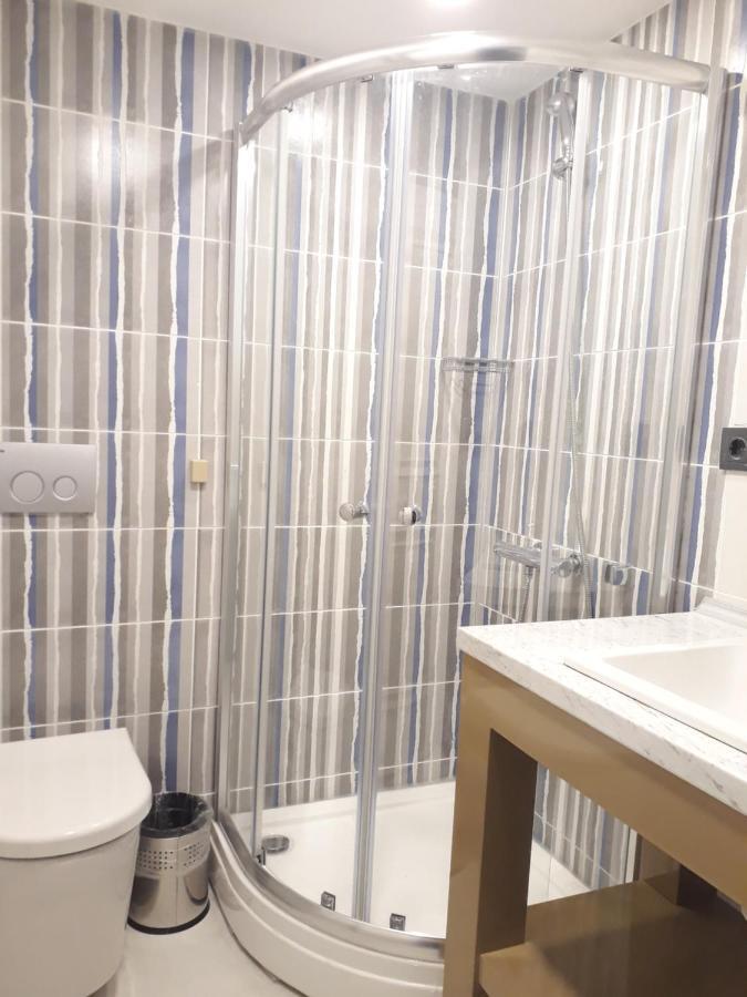 Mephisto Apartment イスタンブール エクステリア 写真
