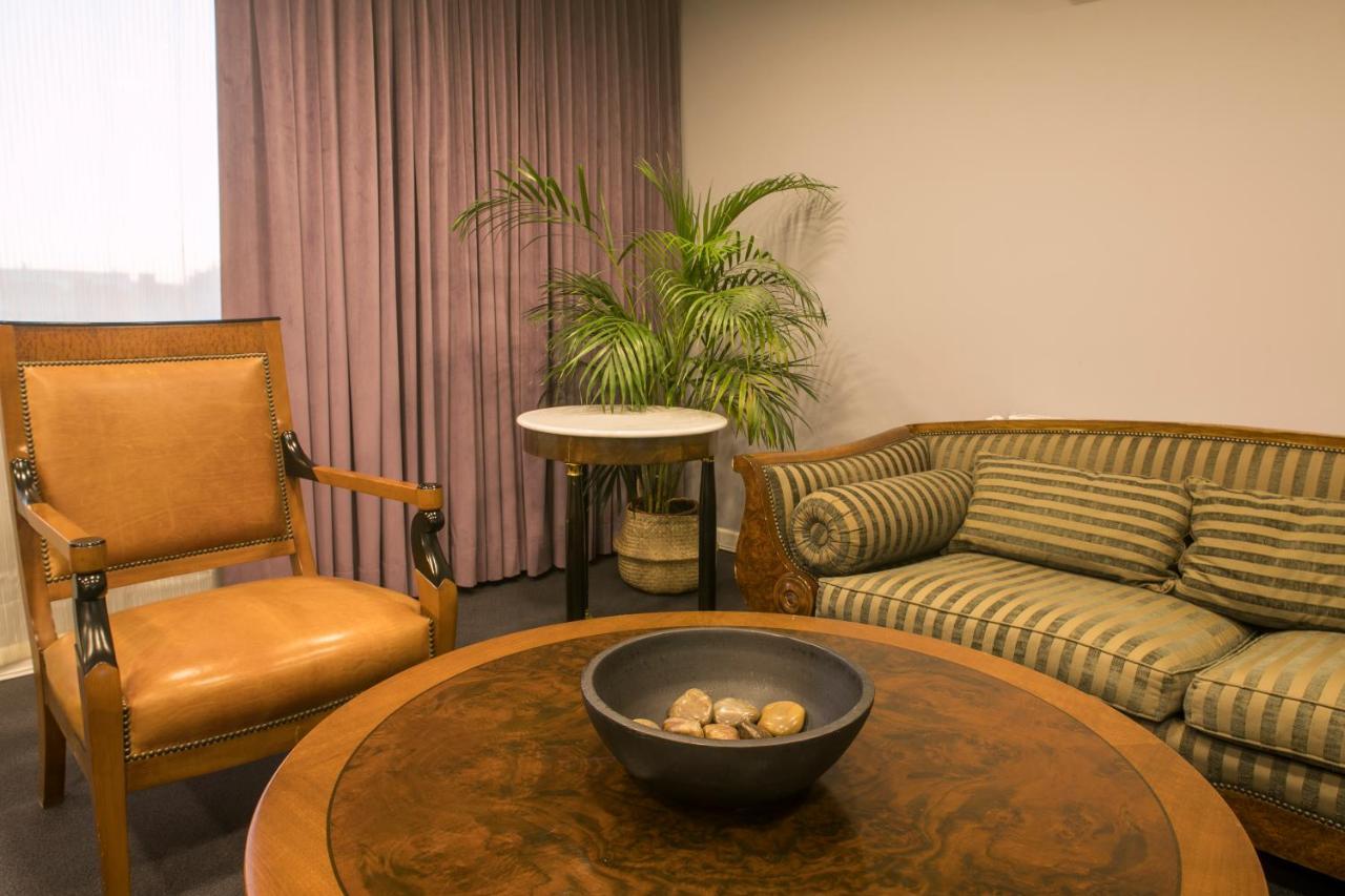 Mephisto Apartment イスタンブール エクステリア 写真