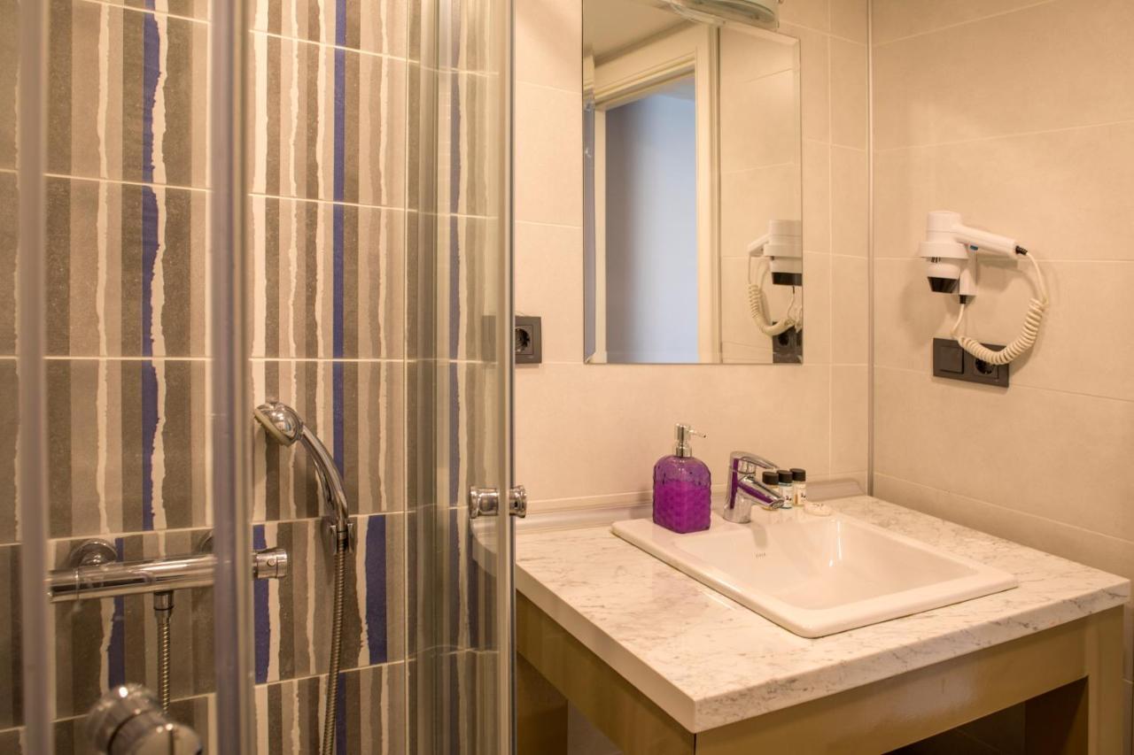 Mephisto Apartment イスタンブール エクステリア 写真