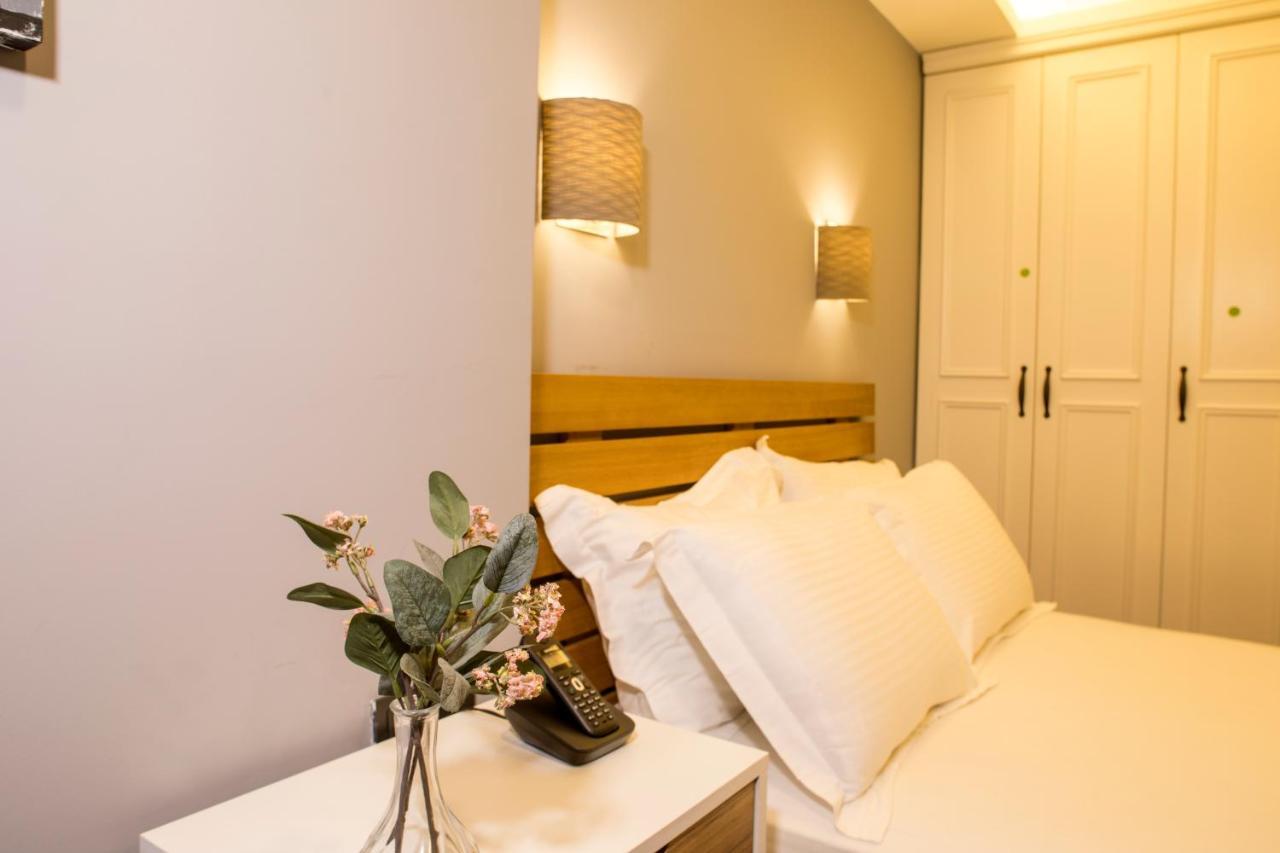 Mephisto Apartment イスタンブール エクステリア 写真