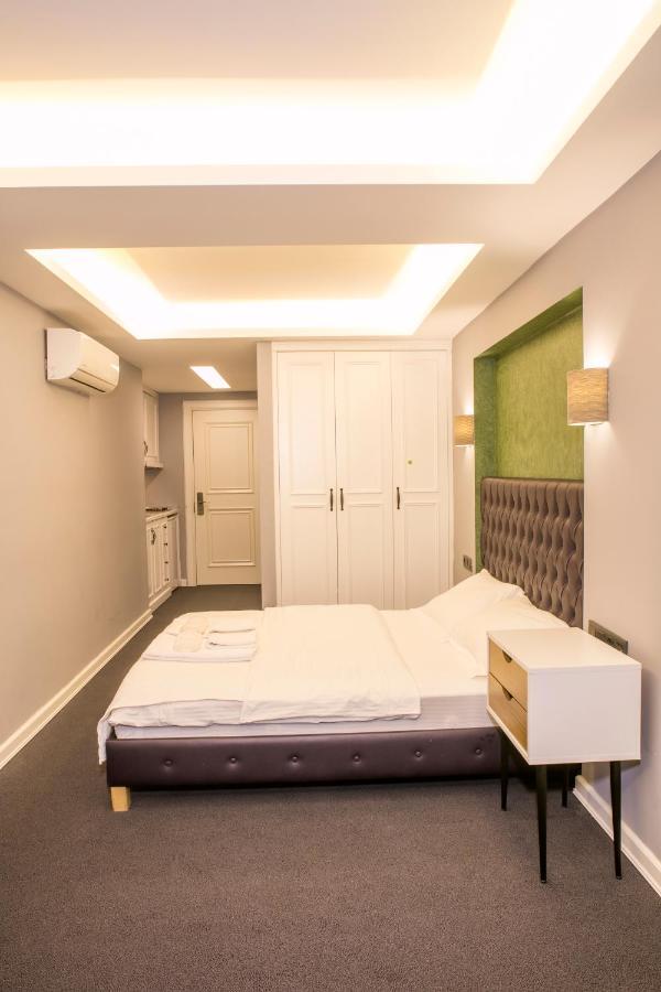 Mephisto Apartment イスタンブール エクステリア 写真