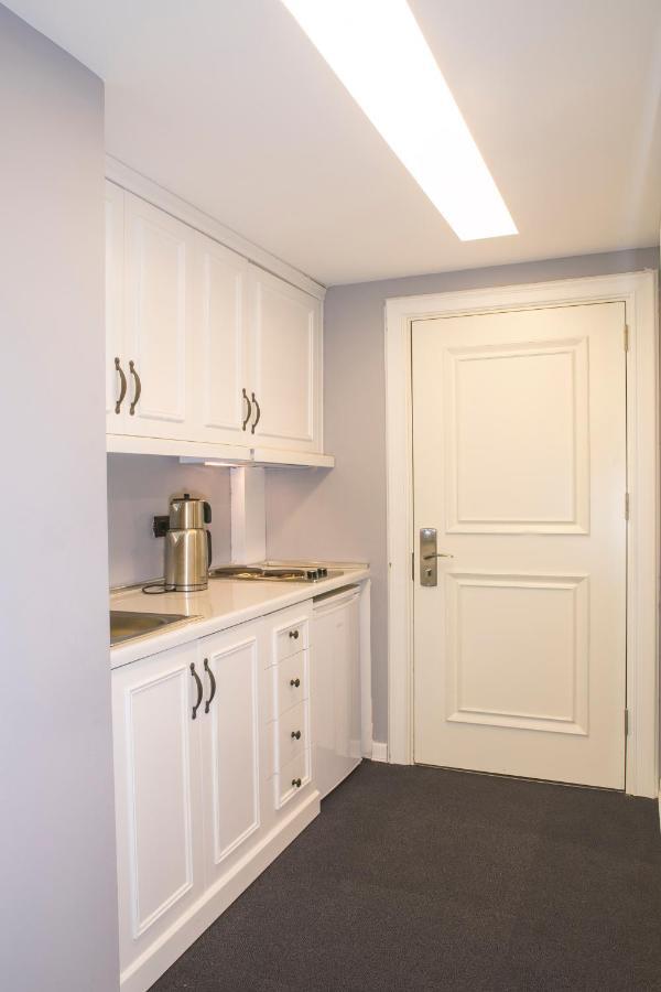 Mephisto Apartment イスタンブール エクステリア 写真